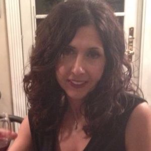 Meet your Posher, Michele